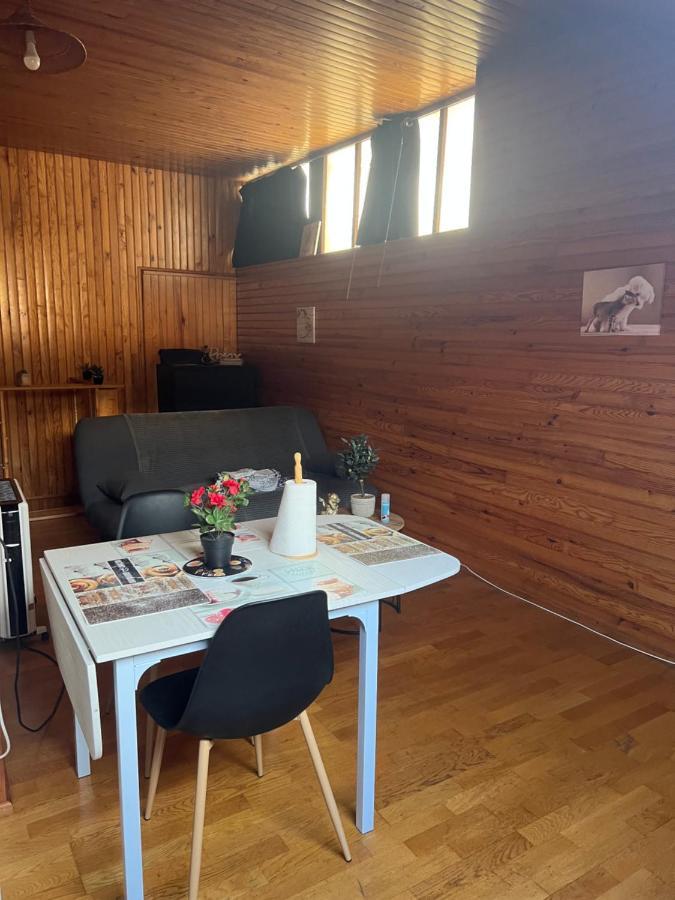 Studio En Plein Coeur Tulle Exterior foto